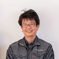 点検・アフターフォロー